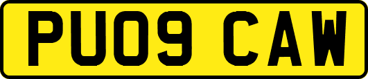 PU09CAW