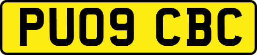 PU09CBC