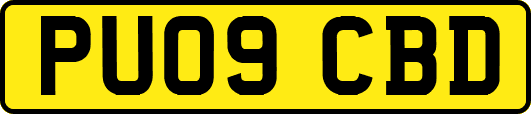 PU09CBD