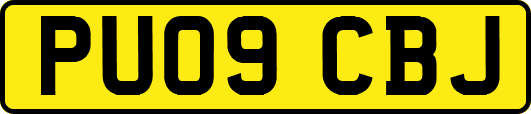 PU09CBJ