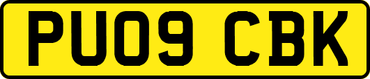 PU09CBK