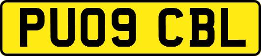PU09CBL