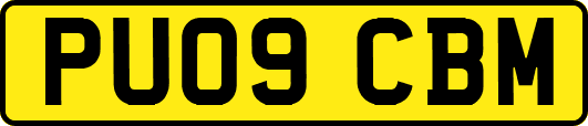 PU09CBM