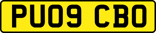 PU09CBO