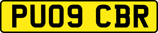 PU09CBR