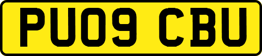 PU09CBU
