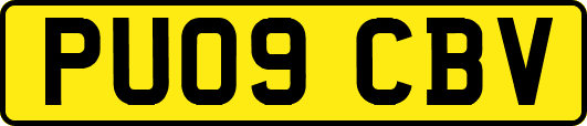 PU09CBV