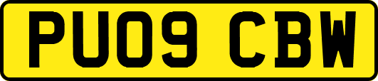 PU09CBW