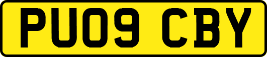 PU09CBY