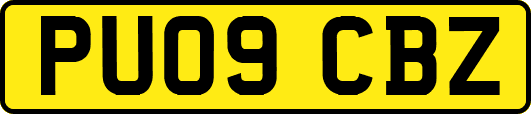 PU09CBZ