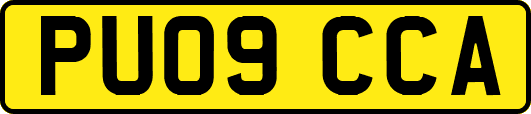 PU09CCA