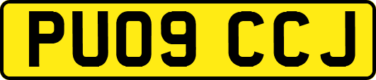 PU09CCJ