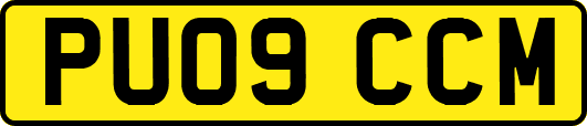 PU09CCM