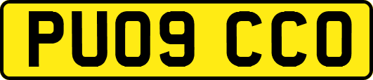 PU09CCO
