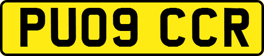PU09CCR