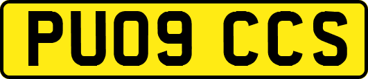 PU09CCS