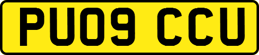 PU09CCU