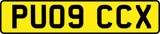 PU09CCX