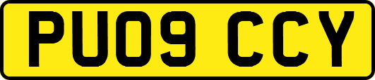 PU09CCY