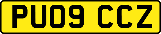 PU09CCZ