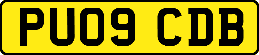 PU09CDB