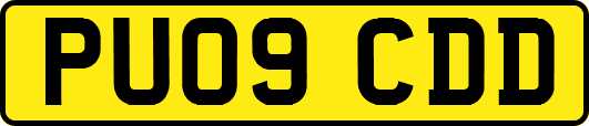 PU09CDD
