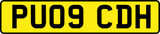 PU09CDH
