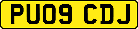 PU09CDJ