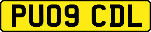 PU09CDL