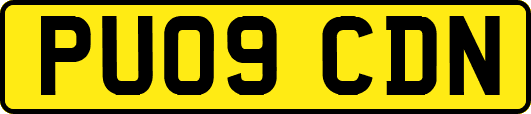 PU09CDN