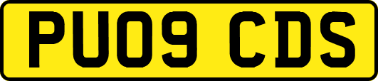 PU09CDS