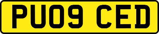 PU09CED