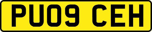 PU09CEH
