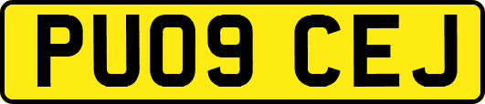 PU09CEJ