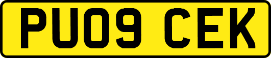 PU09CEK