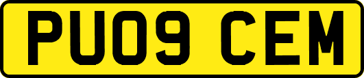 PU09CEM