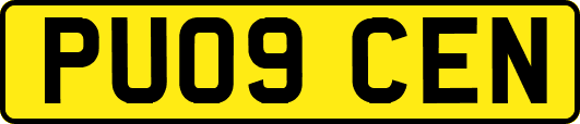 PU09CEN