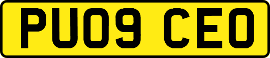 PU09CEO