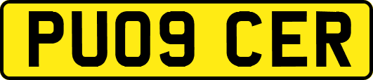 PU09CER