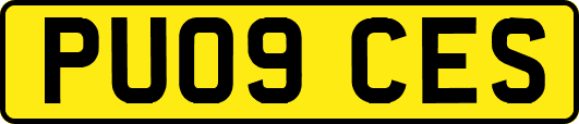 PU09CES