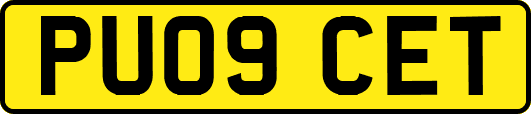 PU09CET
