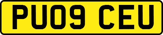 PU09CEU