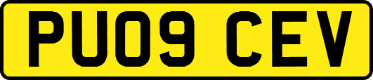 PU09CEV