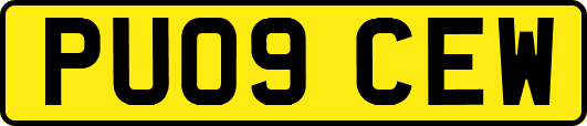 PU09CEW