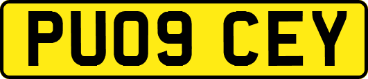 PU09CEY