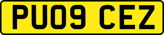 PU09CEZ