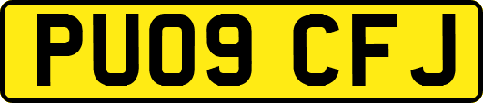 PU09CFJ