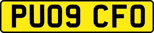 PU09CFO