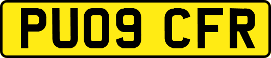 PU09CFR