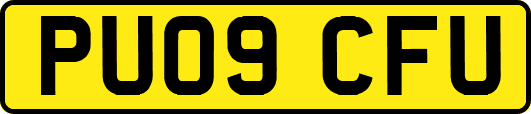 PU09CFU